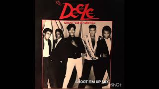 Shoot Em Up Movies 🎶 Shoot Em Up Mix 🎶 The Deele