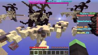 Skywars+Deathrun Fail