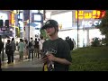 【 歌うま 】「レイニーブルー/徳永英明」cover 新宿路上ライブ