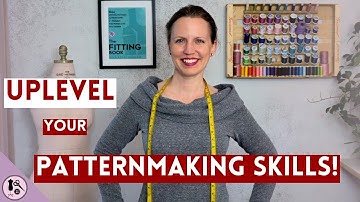 The Best Way for Home Sewists to Learn Pattern Making Online