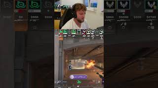 КАК ОТЛИЧИТЬ БОТА ОТ НЕ БОТА #jerry256cs2 #cs2 #donk #s1mple #dust2