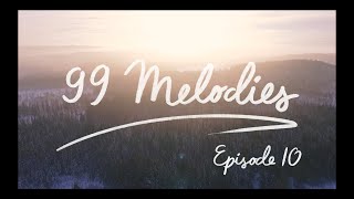 99 Melodies by Cold Blue - Episode 10