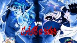 Beyblade Amv Tyson vs Kai (dragoon vs dranzer) I am a rider song by beyblade Series