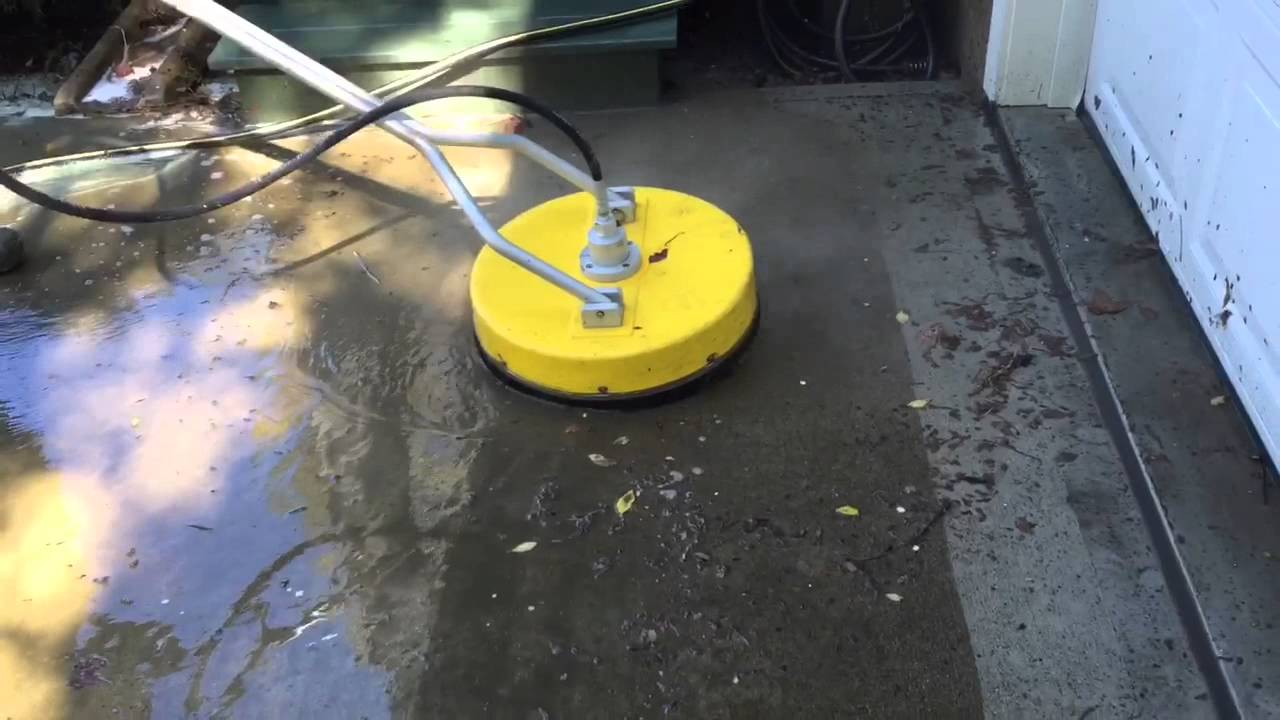 Pressure Washing in Raleigh Durham NC by ProGreen Carpet YouTube