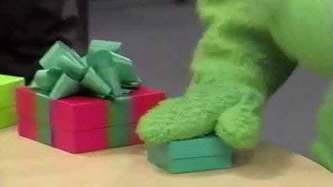 Parade Of Numbers (1996 Version) Part 14