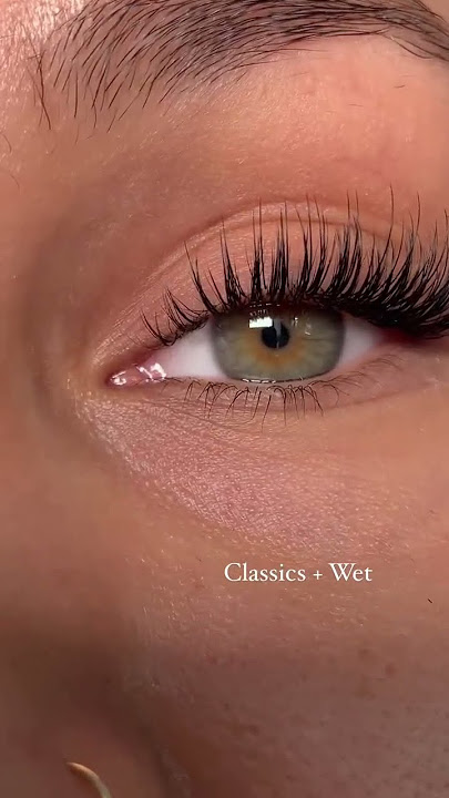 Classics Wet