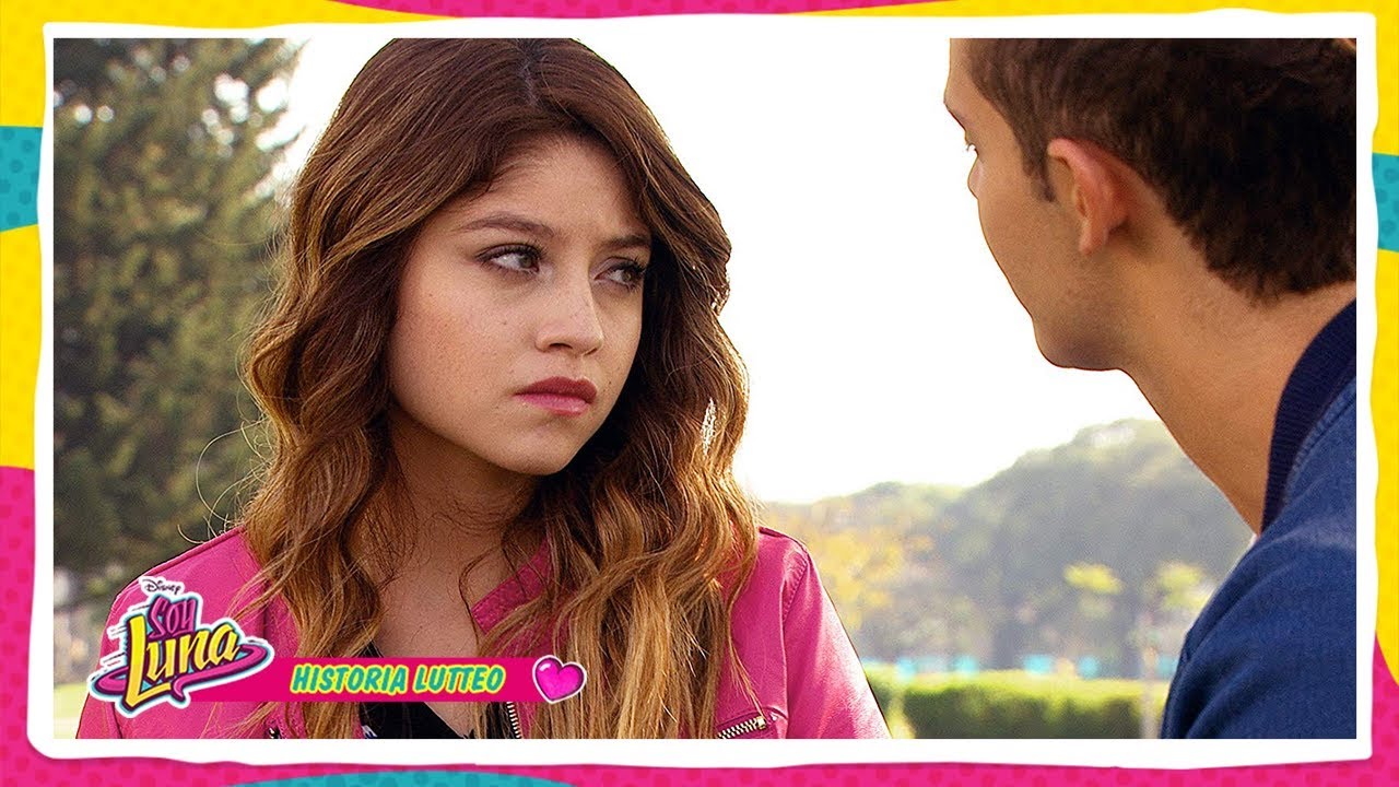 Soy Luna 3 | Historia Lutteo (Odcinek 8)