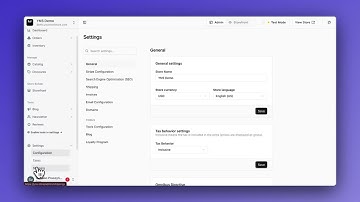 Your Next Store Tutorial: How to Connect Stripe and Shipping (Step-by-Step for 2025)