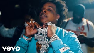 Finesse2Tymes - Better ft. Gucci Mane \& Moneybagg Yo (Music Video)