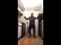 TG3 Dance Cover Eric Bellinger Make Up For It mp3