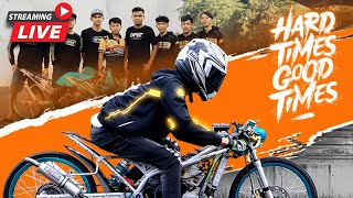 🔴Live Setting 500 Meter H PUTRA 969 X OP27 RACING Di Sentul