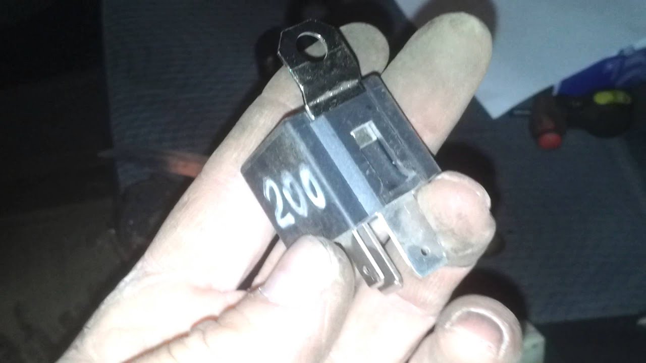Замок зажигания daewoo nexia