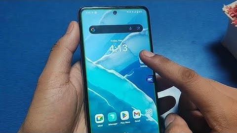 How to use gestures navigation in Vivo V30 5G,Vivo V30 5G gestures navigation settings