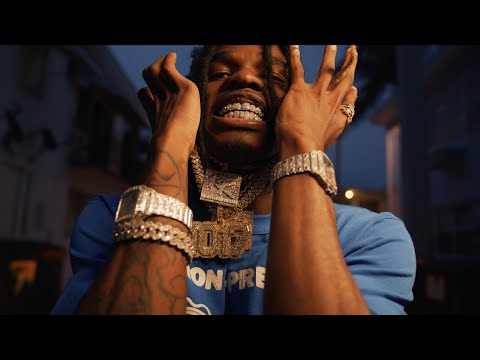 KATO2X &amp; Gucci Mane - Spin [Official Music Video]