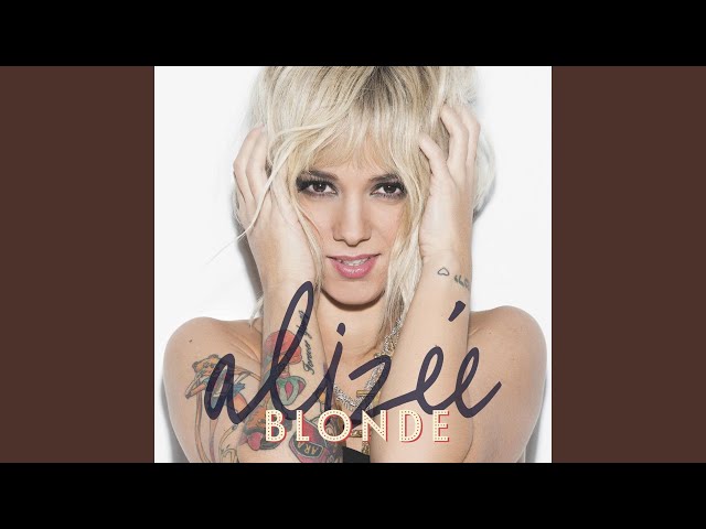 Alizee - Mon Planeur