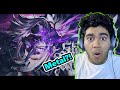 Metalhead Reacts - Banzoin Hakka - Shattered Wings (Original Song)