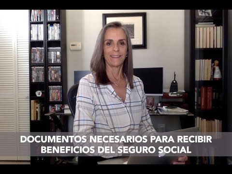 Video: Qué Documentos Se Necesitan Para Recibir Beneficios Para El Segundo Hijo