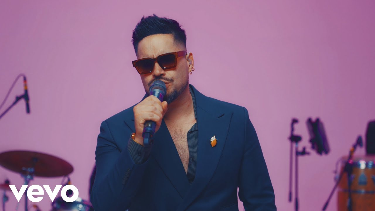 Randy Feijoo - Mix Lagrimas