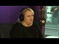 Grimmy Rebel Wilson Timber Pitbull Kesha BBC Radio 1 2015