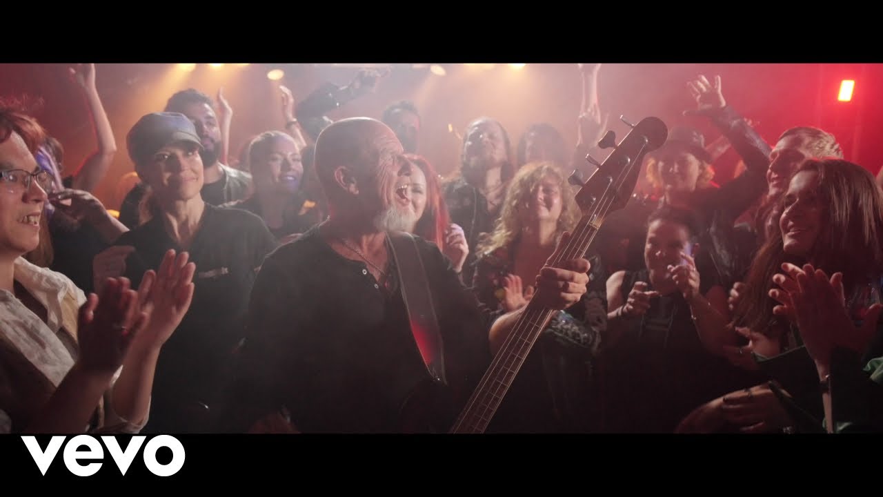 Santiano - Zu alt um jung zu sterben (Official Video) - YouTube