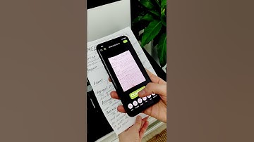 My Scanner - Scan Documents, Annotate PDF and Sign - Try Now!