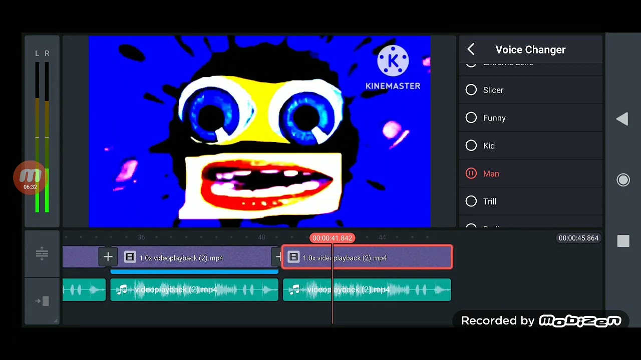How To Make G major Collection 1 10 On Kinemaster