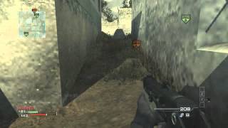 MW3- Quad C4