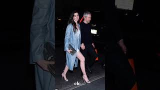 Gigi Hadid celebrates her 30th birthday in New York #gigi #nyc #fashion #celebrity #style #bella