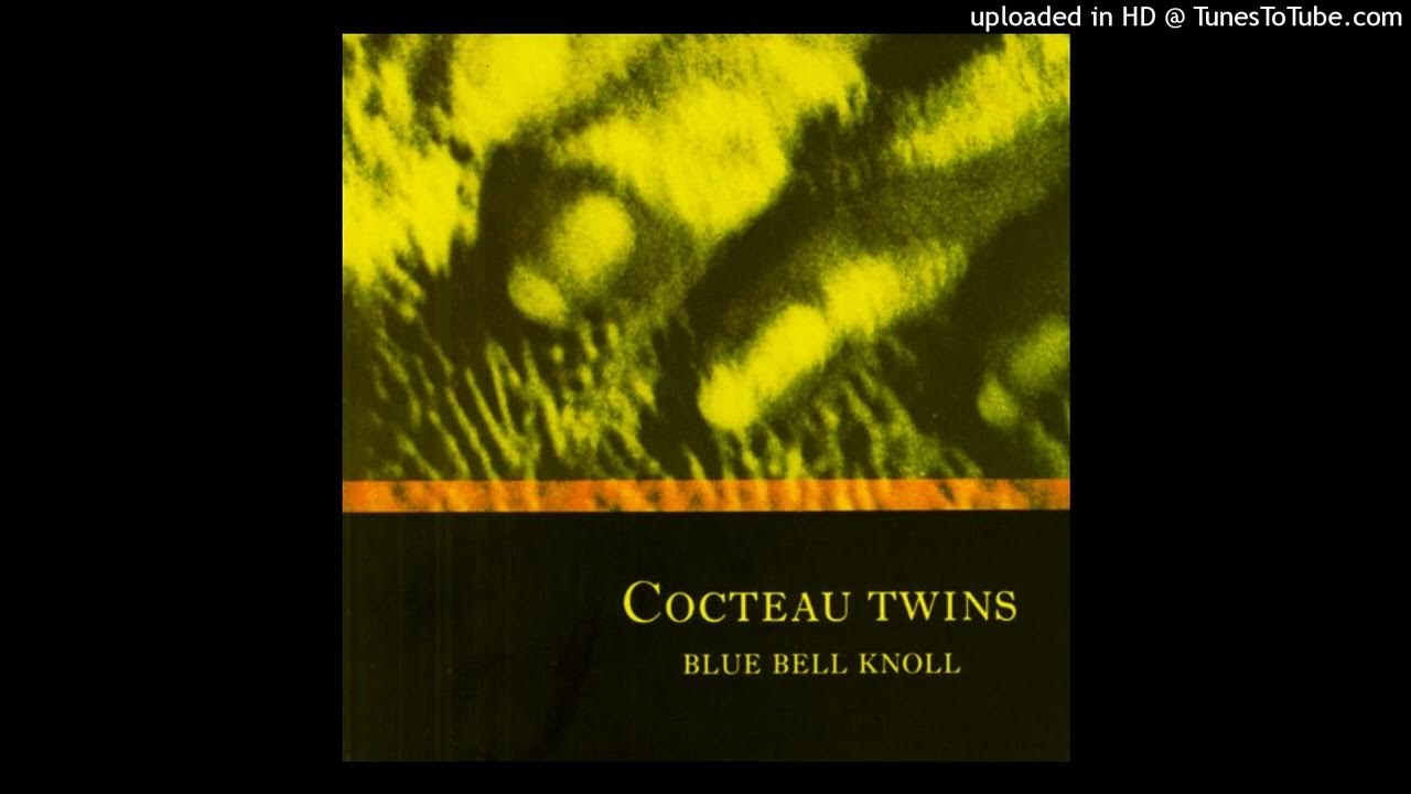 Cocteau Twins Cico Buff (Original bass and drums only) YouTube
