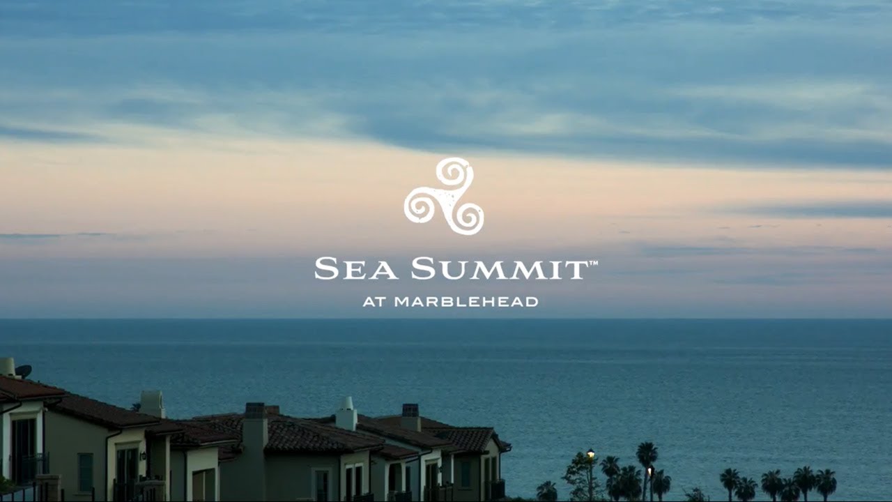 Love Where You Live Sea Summit Luxury San Clemente, CA Homes YouTube