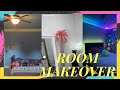 MY ROOM AFTER I DOWNLOADED TIKTOK COMPILATION | Room makeover Tiktok edition