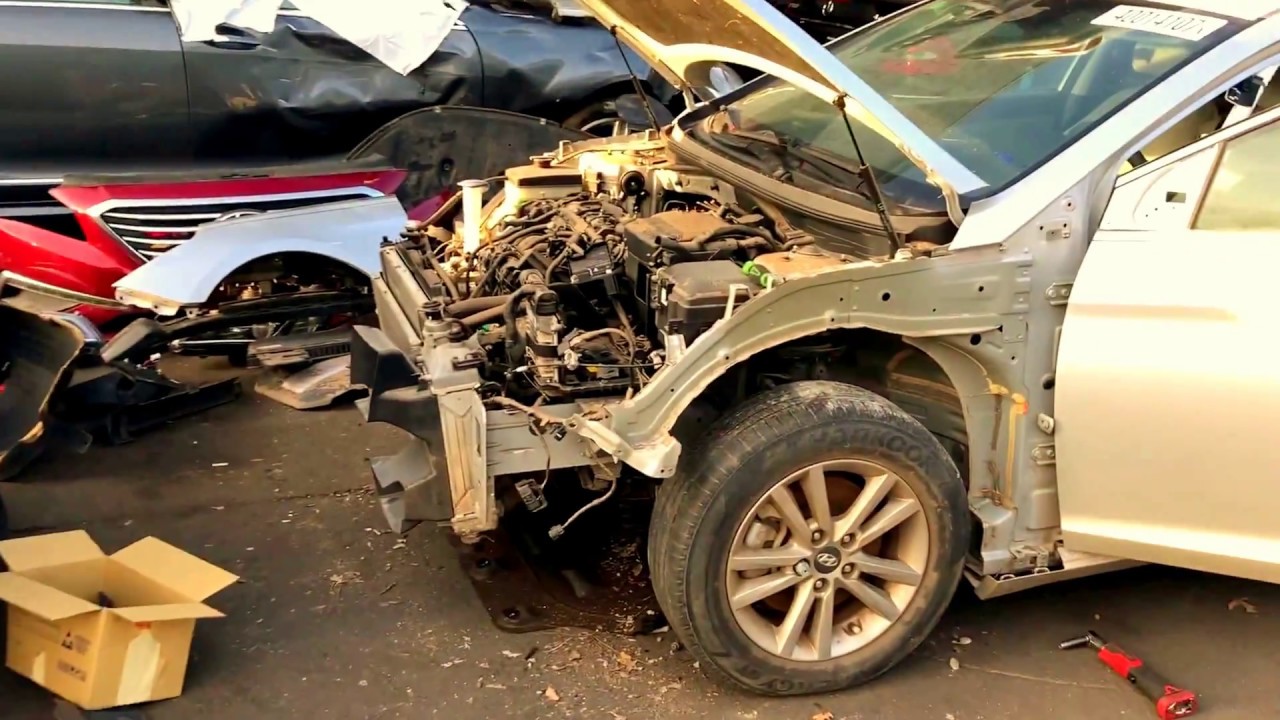 Аукцион автомобилей сша copart