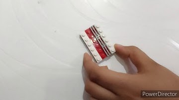 Lego Puzzle Box V2 Tutorial