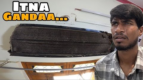 Hitachi AC Service in Vidyapuri Supaul - EHSAN