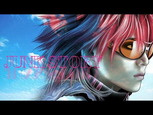 ミュージシャン hide PSYCHOMMUNITY Special Junk Story hide - JUNK STORY - YouTube