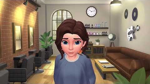 Project Makeover - Gameplay / Walkthrough Part 1 (IOS & Android Game!)