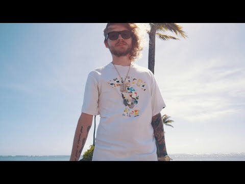 Behind The Frames - Pacific (Official Video)