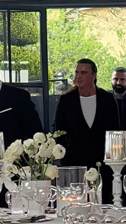 Necati Arabacı Hells Angels