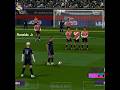 free kick merchant 💀. #psp #ronaldojr #footballedit #shorts #gamingclips