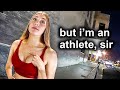 When College Athletes Get Arrested and Ruin Their Career