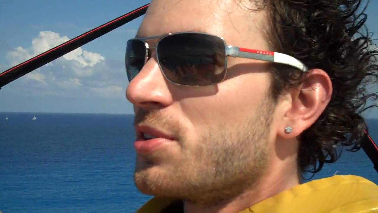 Anthony Morrison Shows You Cancun from 200 Feet In The Air - YouTube