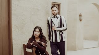 Jubraj + Jannat || Prewedding || Akritphotography ||