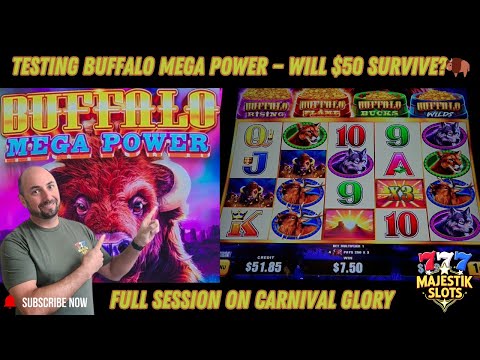 Παίξτε τα καλύτερα Majestico Casino Games στο διαδίκτυο! Διασκεδάστε στον κόσμο του καζινού μας