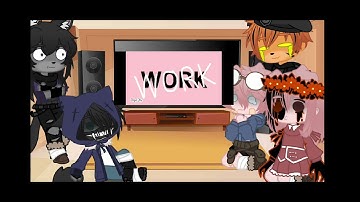 °Piggy reacts to memes/part 1°