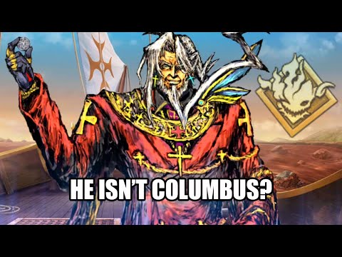 Is this FGO's newest pretender? 🧐 - YouTube