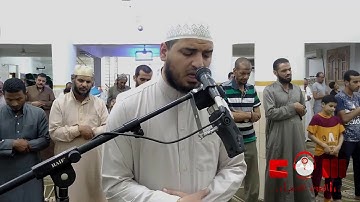 مزمار من مزامير أل داوود - صاحب الصوت الحسن ش "سعيد القاضي" تلاوة لا توصف من س "الفرقان"