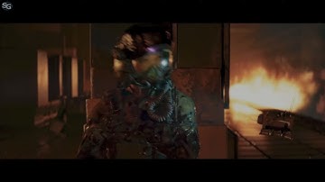 Retrieval | Reveal Trailer Gamescom 2024