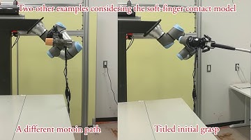 Constrained Motion Planning for Flipping Stick-Like Objects