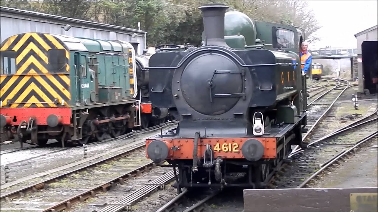 Train driving experience YouTube