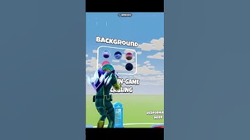 Is this the craziest 1v1 map? 🎶 #fortnite #1v1 #music